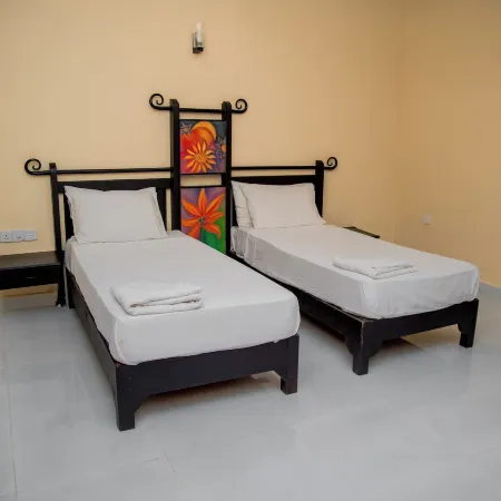 Lavendish Country Resort