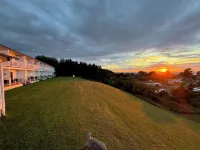 Mon Joli Motel