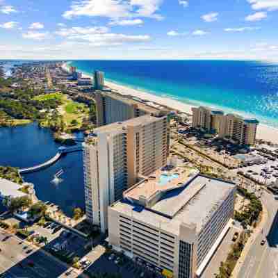 Laketown Wharf 824 Others