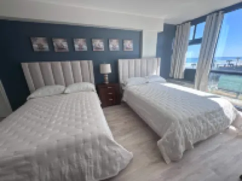Oceanside Duo 2 Updated Rooms w Water Views