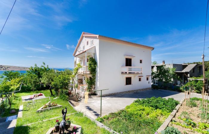 Apartments Albina