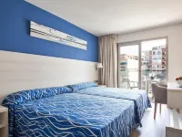 Hotel Best San Francisco Hotels in Salou