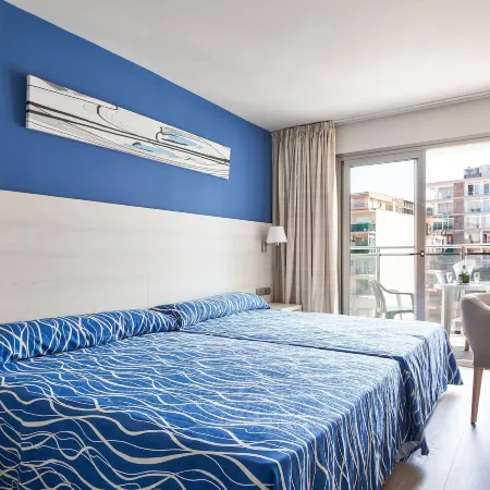 Hotel Best San Francisco