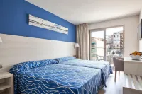 ホテル ベスト サンフランシスコ