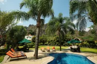 La Buena Vibra Wellness Resort & Spa - piscine