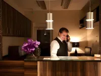 هوتل أرينا آم زو Hotels near نوردِند