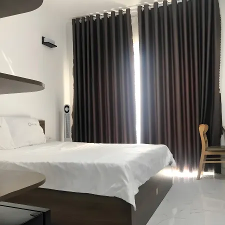 Thai Duong Hotel