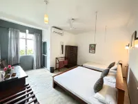 Holiday Inn Unawatuna - 2-Star