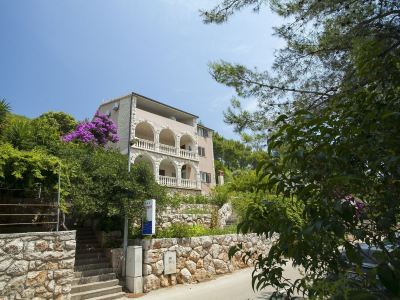 Apartments Ante
