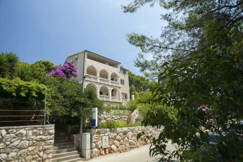 Apartments Ante