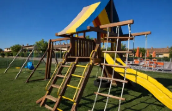 Hotiday Apartments Costa degli Etruschi