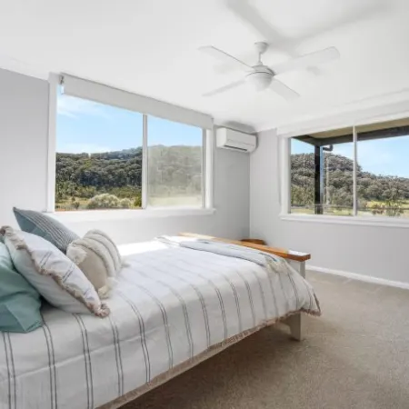 Capertee Valley Retreats