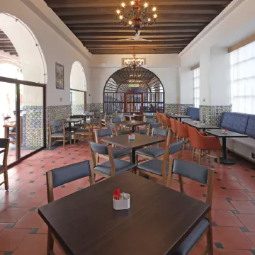 Holiday Inn Express Veracruz Centro Historico by IHG