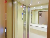 LC Hotel Ostrava Hotels in Ostrava
