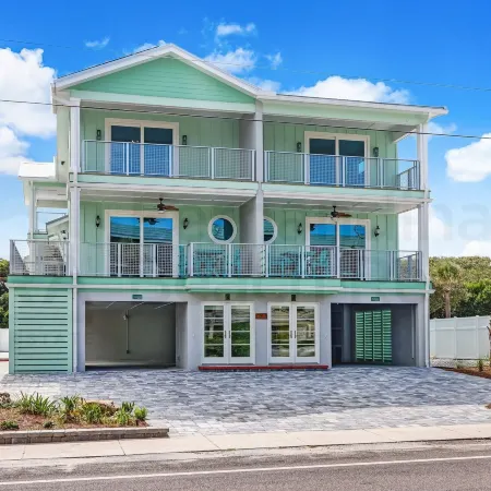 391 South Fletcher A&B