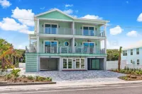 391 South Fletcher A&B - 4-Star