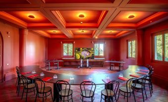 Casa Ruffino - Wine Relais