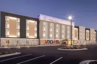 Everhome Suites Wichita Northeast by Choice Hotels - Bữa sáng