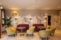 Hotel de l'Alboro - 3-Star