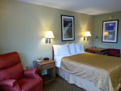 Motel West