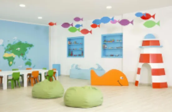 Occidental Mar Menor