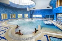 Medina les Quatre Saisons Aqua Park Resort & Thalasso Djerba - Bãi biển