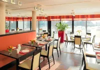 Residhome Val d'Europe - breakfast