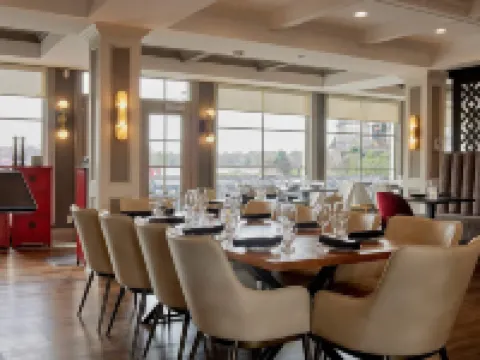 Rawley Resort, Spa & Marina Hotels in Simcoe County