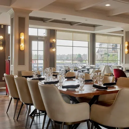 Rawley Resort, Spa & Marina