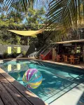 Hotel Michanti - Beach