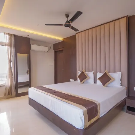 Hotel Starlight Inn