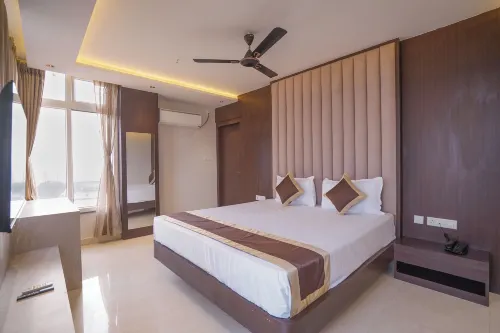 Hotel Starlight Inn