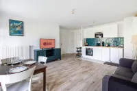 GuestReady - Charmant séjour près de Disneyland