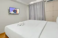 Best Choice Studio Room at Apartment Sentraland Medan By Travelio