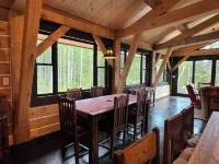 Dragonfly - Unique, tranquil retreat in Grand Marais, MN