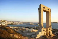 Castellino Naxos