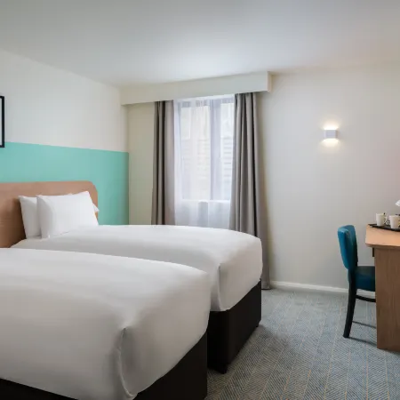 Garner Hotel ROTHERHAM EAST by IHG