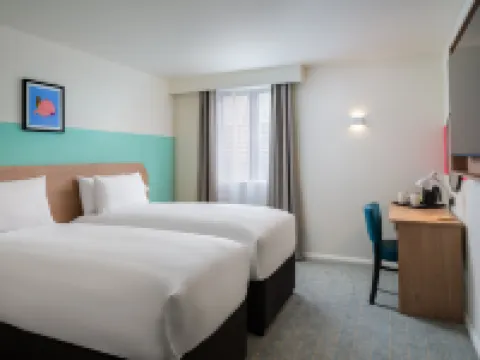 Garner Hotel ROTHERHAM EAST by IHG