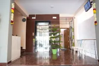 Sri Balaji Residency