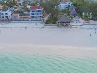 Serene Beachfront Bungalow Escape in Uroa, Zanzibar Hotels in Uroa
