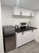 Haven in the Prairies 1BR B
