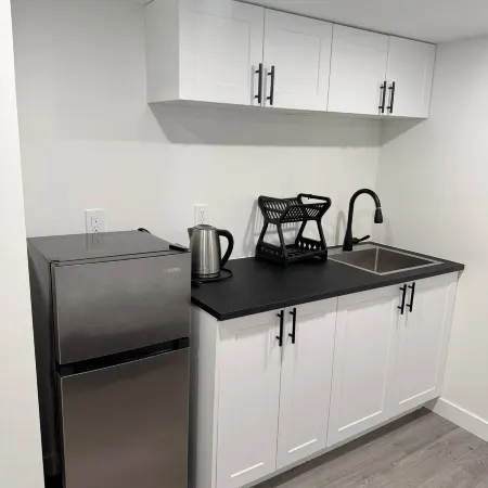 Haven in the Prairies 1BR B