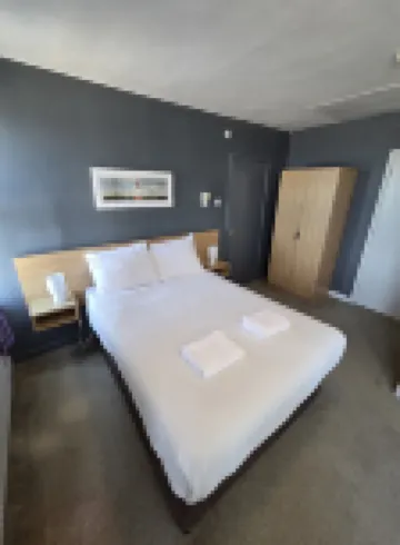 The Beresford Hotel Hotel di 