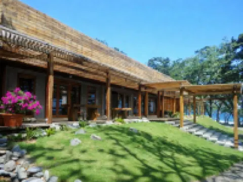 The Pade Dive Resort Hotels in Sabang City