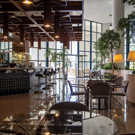 GRAND HOTEL ONTUR ÇEŞME