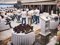 Pavitram Banquet & Hotel Hotels in Rānchī