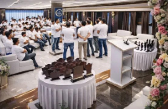 Pavitram Banquet & Hotel