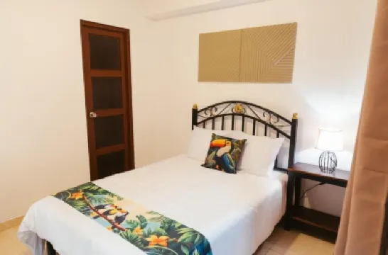 Hotel Plaza Los Tucanes Hotel a 