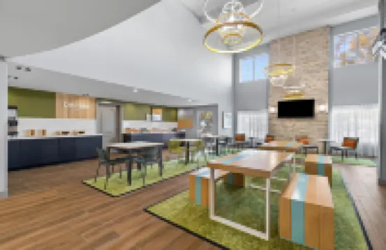 Spark by Hilton Redlands