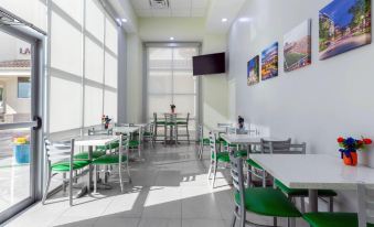 Quality Inn University North I-75